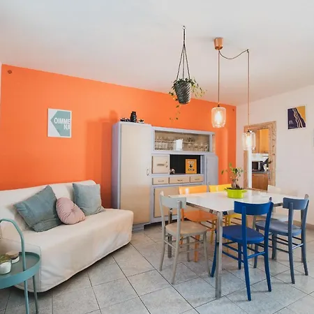 Apartment Nonna Gina San Miniato Basso
